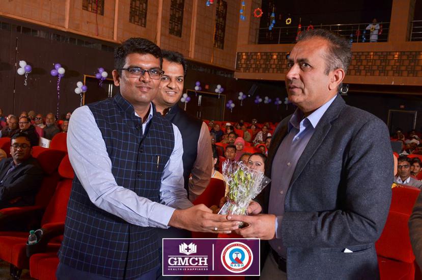 Cancer Awareness Programme and Survivors Meet 2019